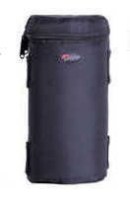 Чехол для объектива Lowepro LC-2 8 x 22 см Black 1